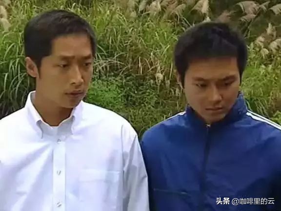 又有谁敢说，这不是最好的结局呢——《澳门街》君好文初礼信