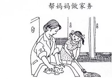 一年级打电话看图写话例文,看图写话小蜜蜂采花蜜例文