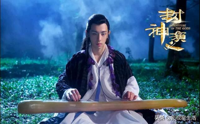 封神演义姜子牙战术,封神演义姜子牙性格分析