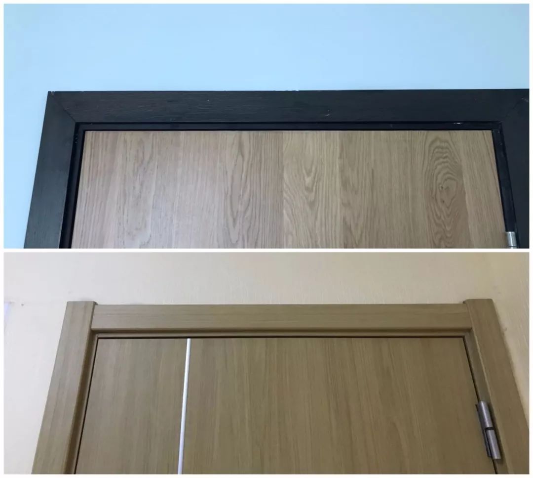 先装门还是先贴壁布呢,先装门还是先贴壁纸