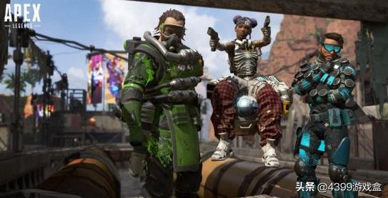 tga2019年度最佳游戏是什么,2019tga年度最佳移动游戏