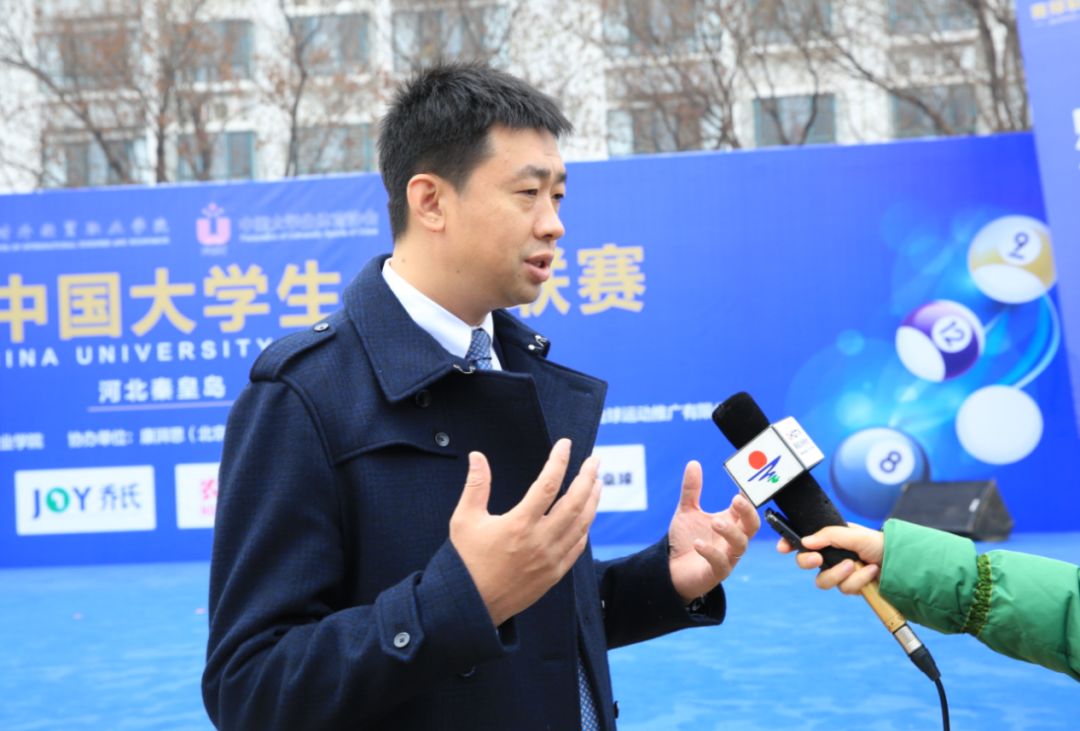 乔氏大学生台球联赛第二站赛程,乔氏杯大学生台球联赛第三站