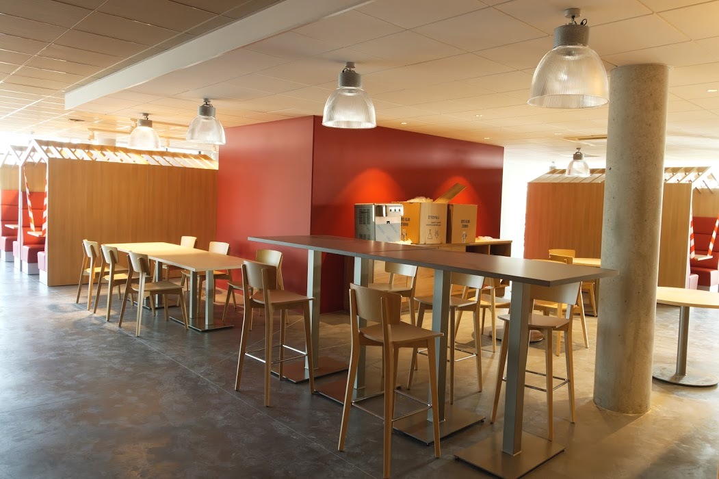 发达国家福利有用吗,在福利好的公司上班是什么体验