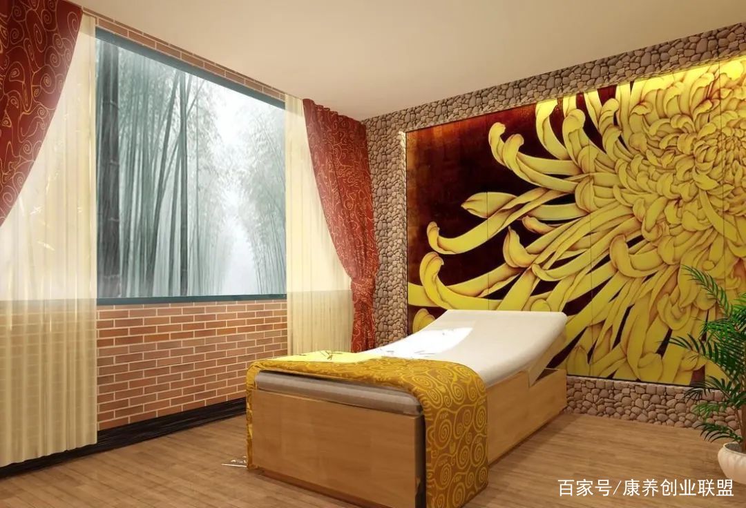 开养生馆去哪里办手续,开理疗养生馆都需要什么手续