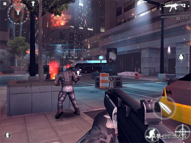 曾经的第一手游,gameloft有哪些经典手机游戏