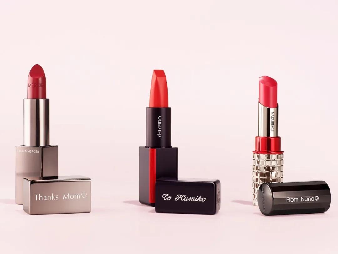 忒走心！这些竟然都是今年的“母亲节限定”？不是妈妈也想来一套