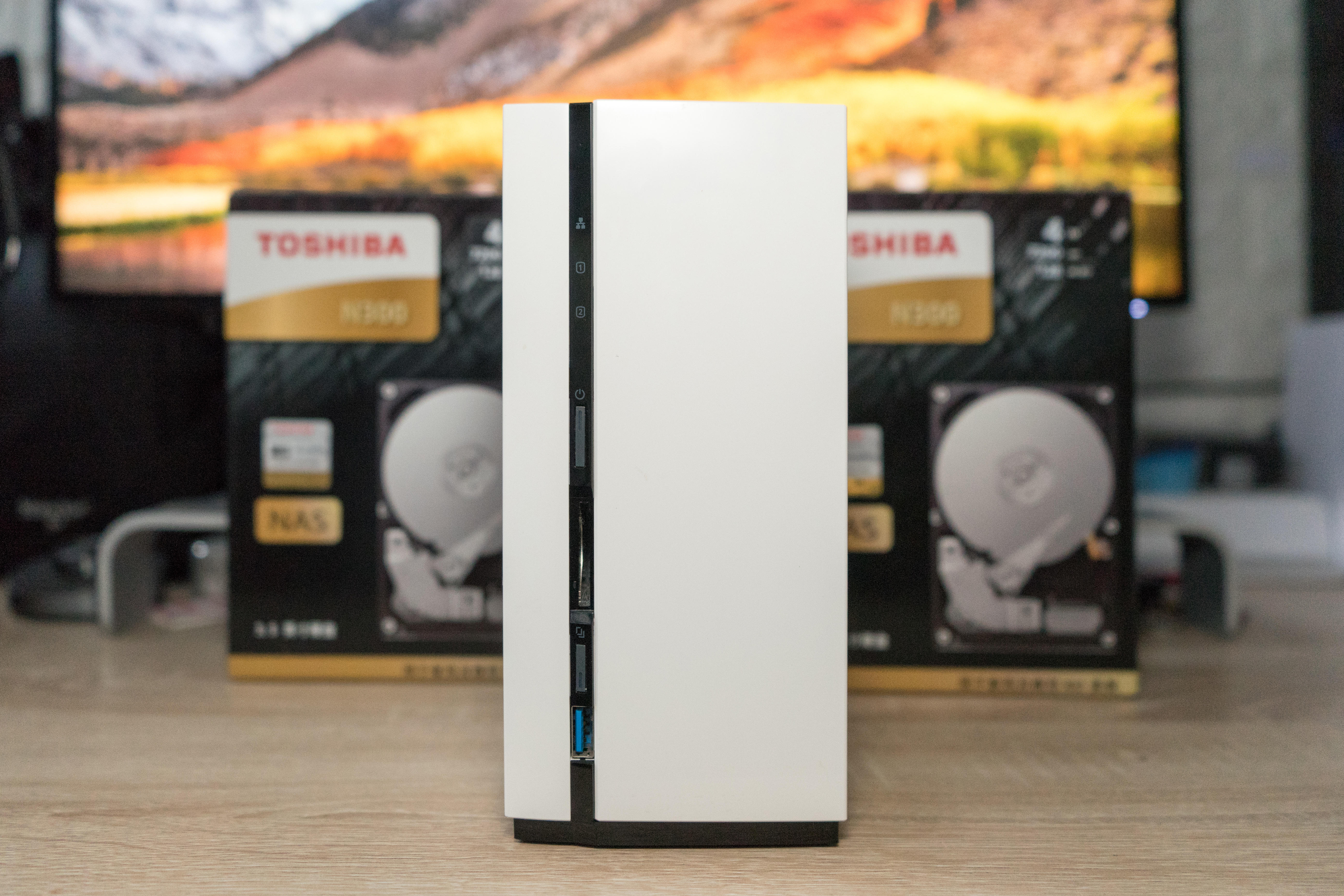 东芝n300对比西数企业级硬盘,东芝n300机械硬盘组一套nas系统