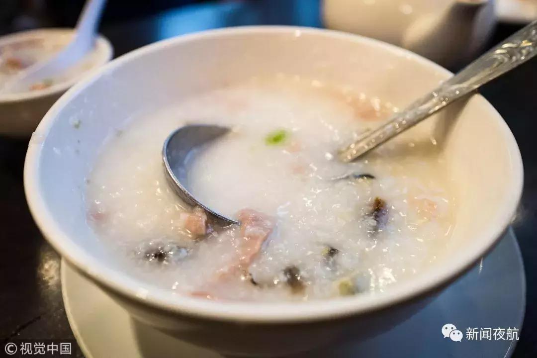 胶水粥到底有多可怕,粥真不能喝吗