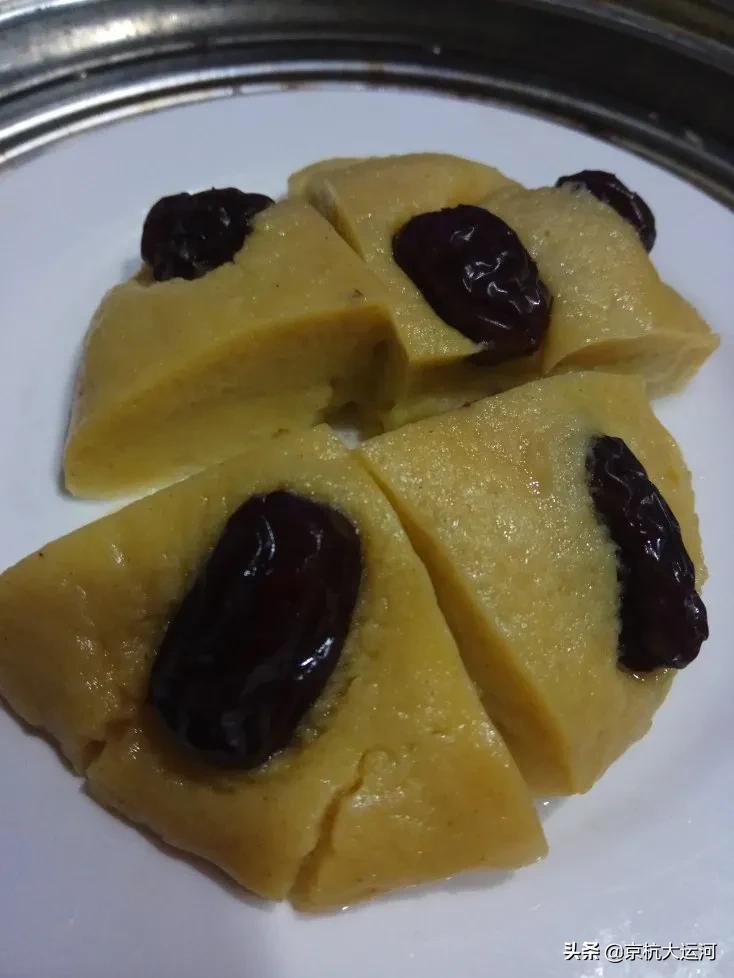 大名县最有特色小吃,大名县传统美食