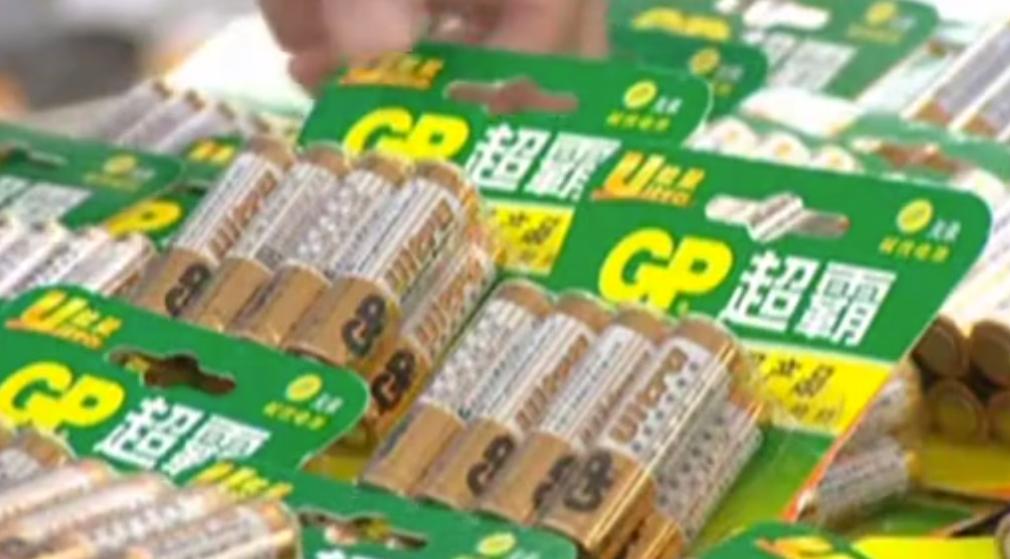 南孚电池和金霸王哪个好,金霸王南孚电池测评