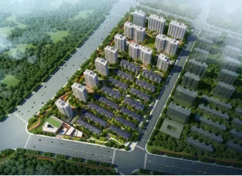 宝山新房开盘排行榜,宝山地王