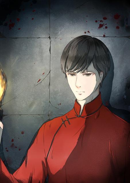 老九门二月红和丫头是谁演的,老九门二月红丫头死的时候插曲