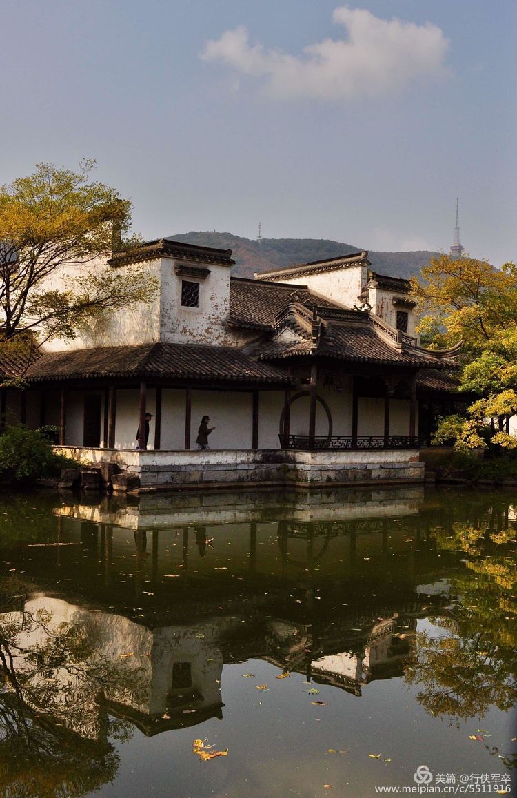 无锡有几个古镇免费景点排名,无锡古镇旅游景点排名前十