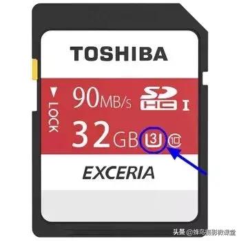 sd卡高速的不高速的怎么区分,sd高速卡哪个性价比高