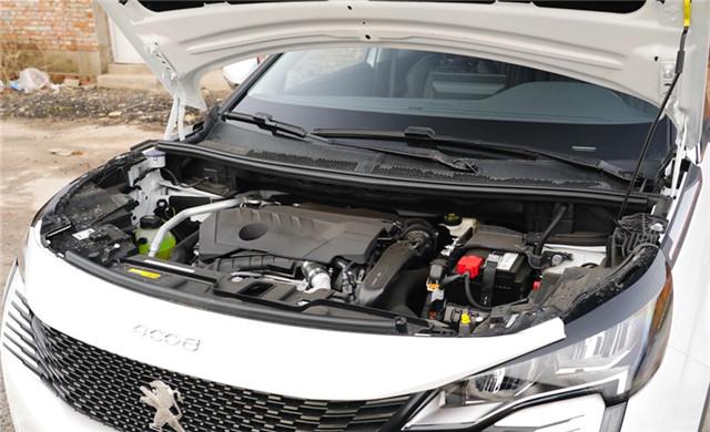 标致4008全系爱信8AT，到底都有哪些优缺点，值不值得购买？