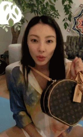 李湘化妆品800元,李湘卖护肤品