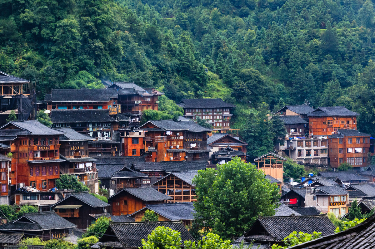 贵州有几个第一,贵州有多少个世界第一和全国第一