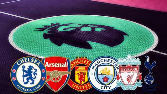 英超天王山之战曼联利物浦,英超最新战况曼联对利物浦