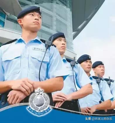 香港考警察难吗,香港警察难考么