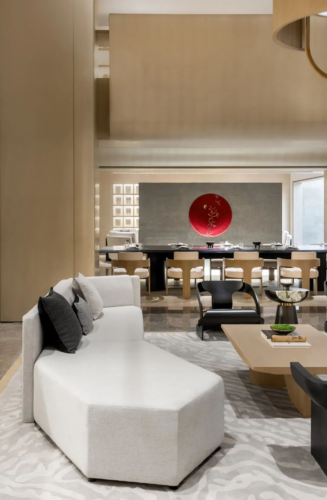 盘点那些长在审美上的高端豪宅,盘点特别美的房子