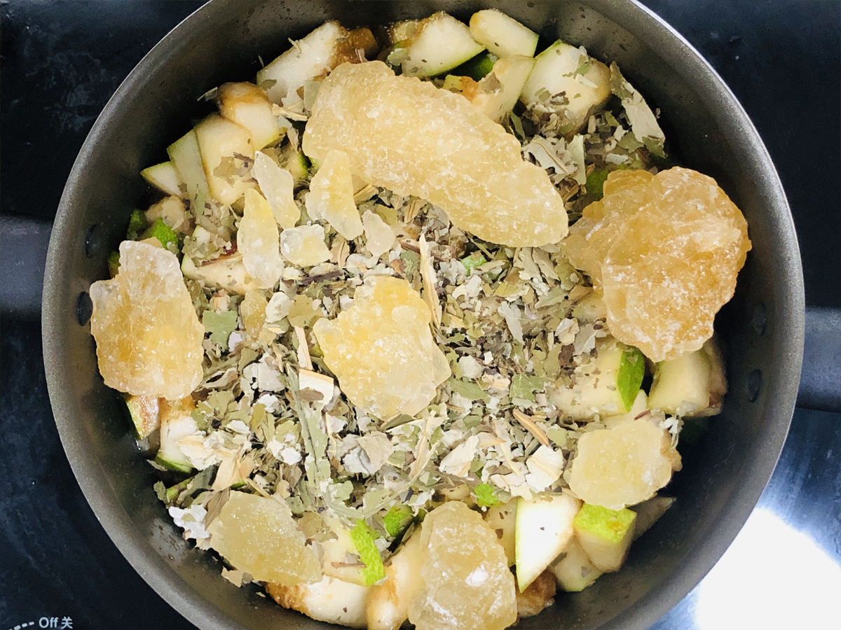 小暑节气茶,今天是小暑煲什么汤好