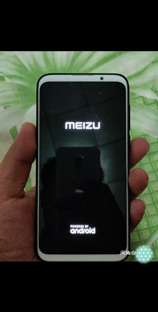 我的互联网科技时代,手机智能时代