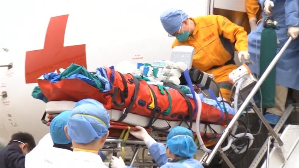 濯濯冰雪花,遗世满芳华,追忆战“疫”天使梁小霞