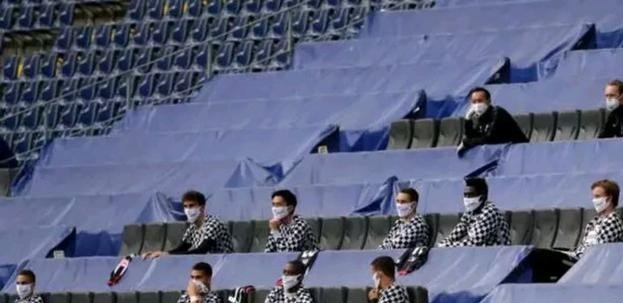 同样联赛重启，14张图看清德甲、K联赛差距，中超更像谁？