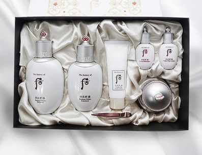 大牌套盒推荐排行榜,什么套盒最划算又好用