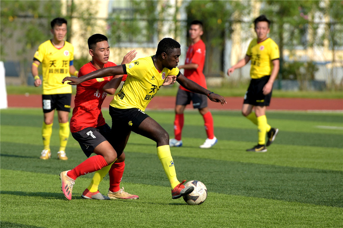 广西桂超联赛2024,广西桂超半决赛