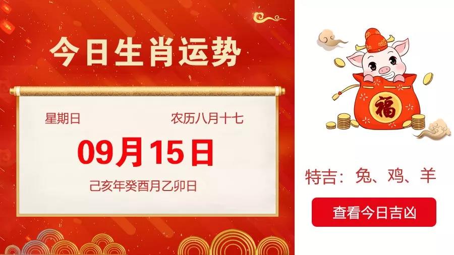 抱朴堂小运播报2019年8月14日,抱朴堂小运播报2019年7月23日