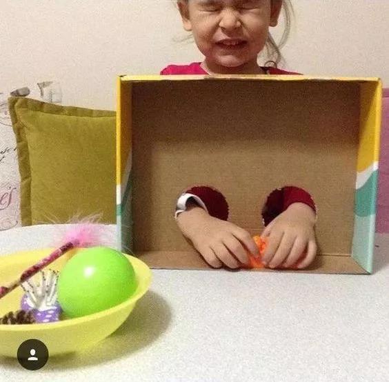 在家就能玩的100个亲子游戏,在家的亲子小游戏很好玩又简单