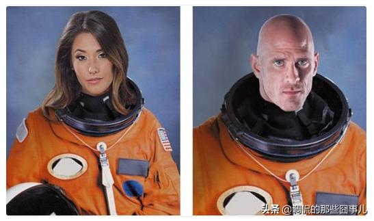 宇航员在太空遇到危险时怎么做,宇航员太空怎么解决自理问题