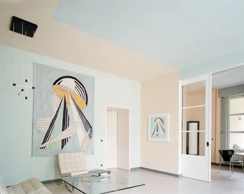 设计色彩创意思路讲述,设计色彩灵感精选