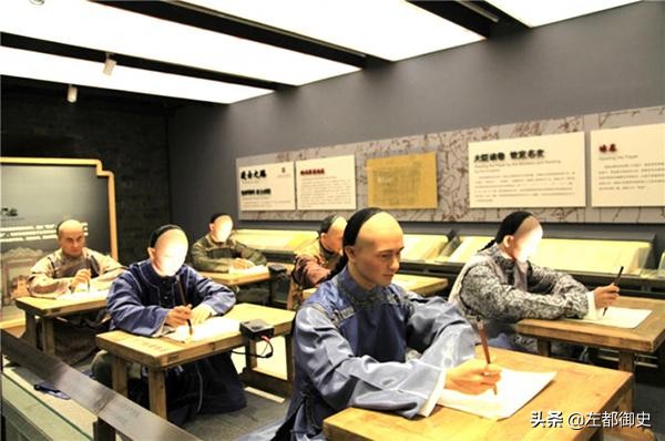 科举制选官特点,清朝科举选拔的官员