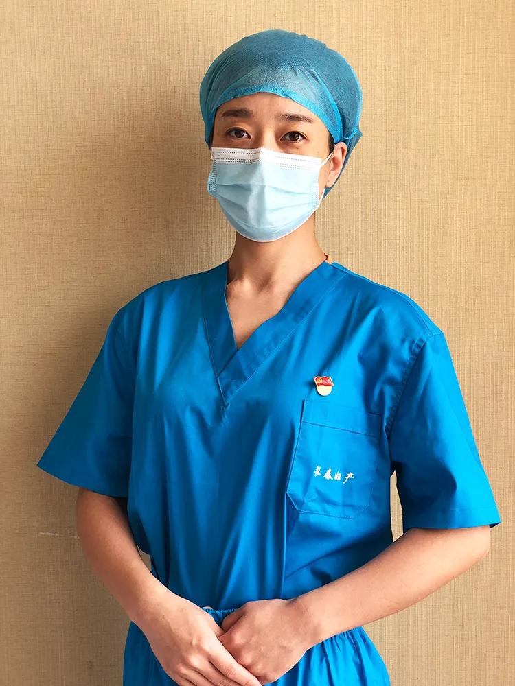 长春86名英雄凯旋，让我们看看TA的样子！