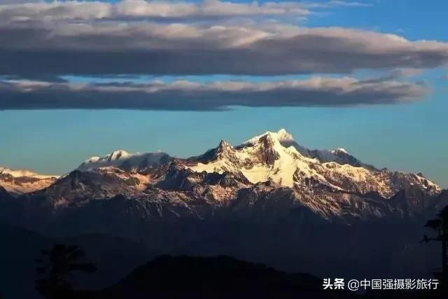 全世界最美的高速公路,世界公认的5个绝美公路