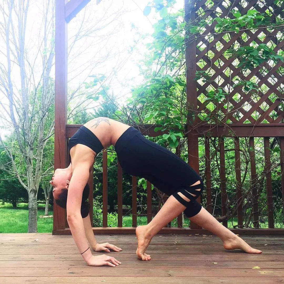 每天7个拉伸动作10天瘦3斤零基础,拉伸就能瘦的动作