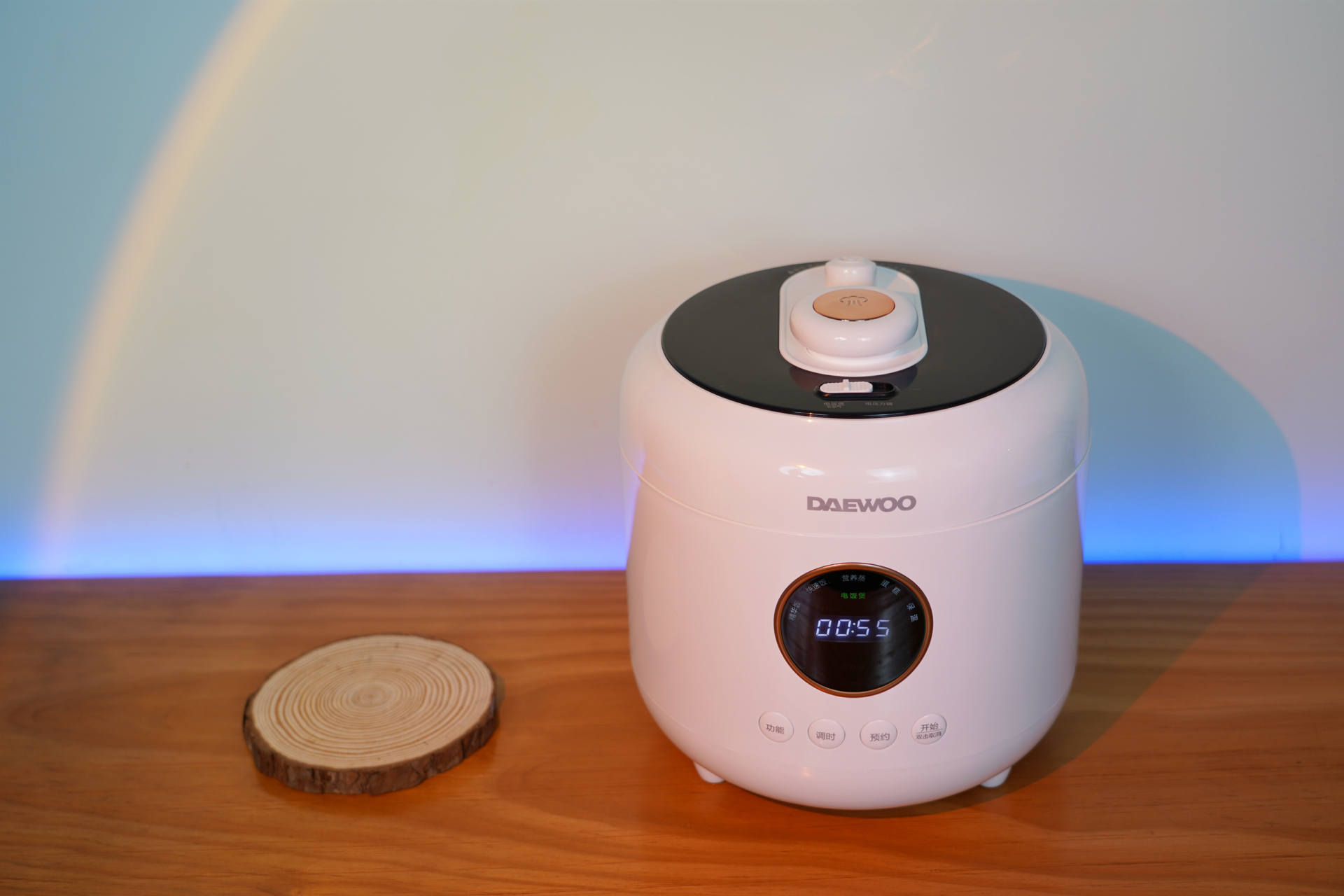 臻米电压力锅和大宇电压力锅对比,大宇压力锅和福库压力锅哪个好