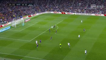 技战足球巴萨先发阵容,巴萨足球技术复盘