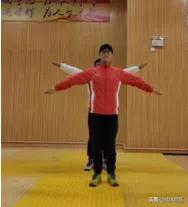 国家队队医运动康复,国家队居家训练