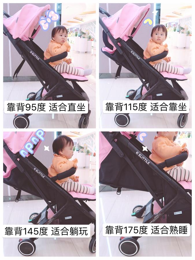 买婴儿车要看哪些参数,选购婴儿车有什么讲究吗