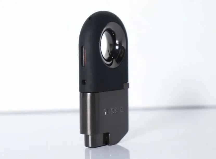 雪茄双火打火机,雪茄蓝焰打火机