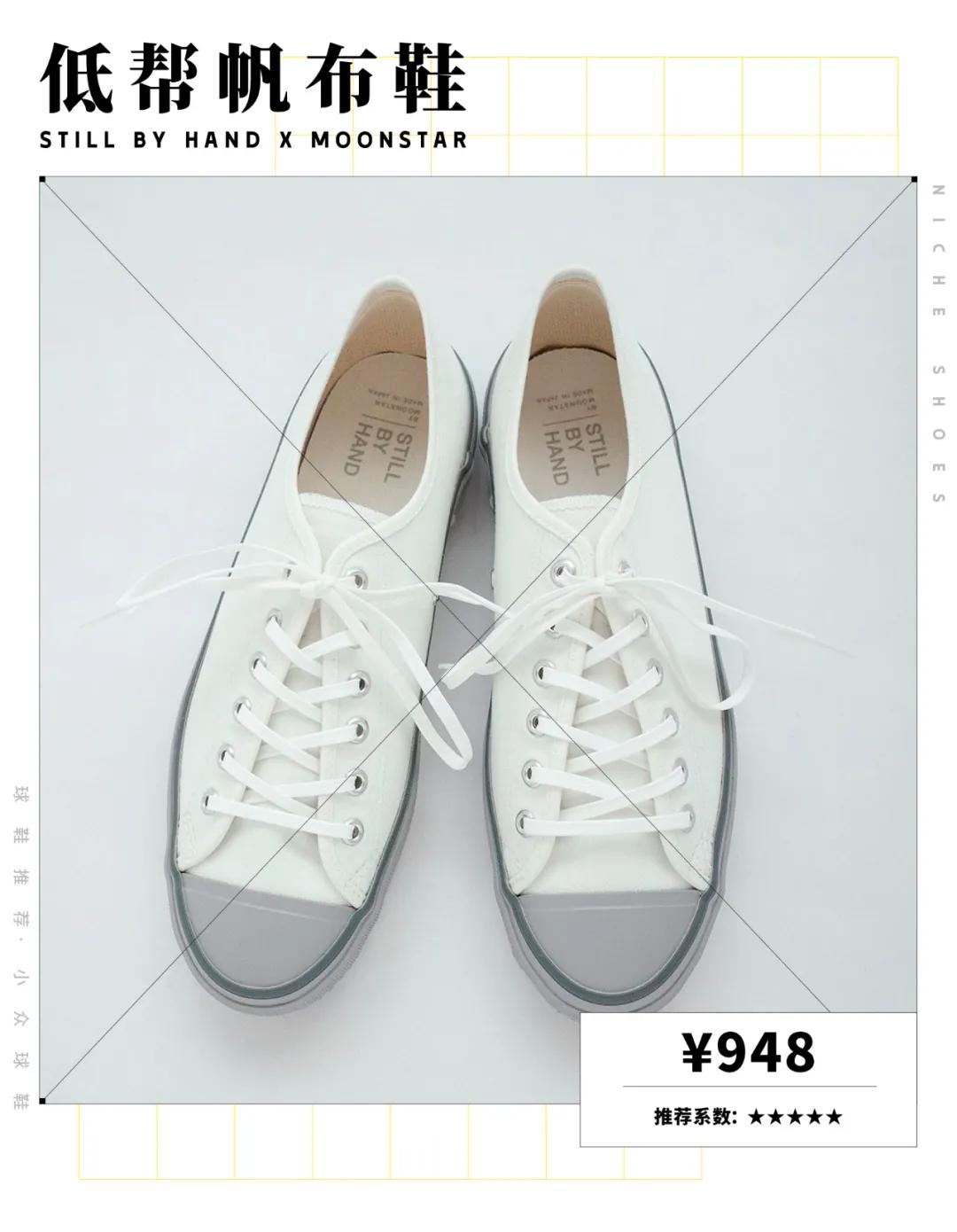 今天上班迟到了,因为隔壁公司的姑娘问我要鞋子链接|球鞋推荐