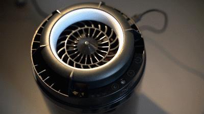 公认最好的物理灭蚊器,世界上最先进的激光灭蚊器