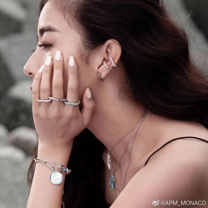 南俪的穿搭,南俪穿搭