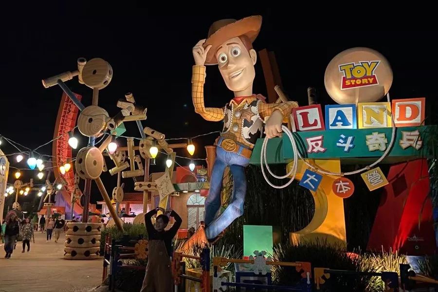 香港迪士尼必须玩的项目,香港迪士尼所有项目及开放时间