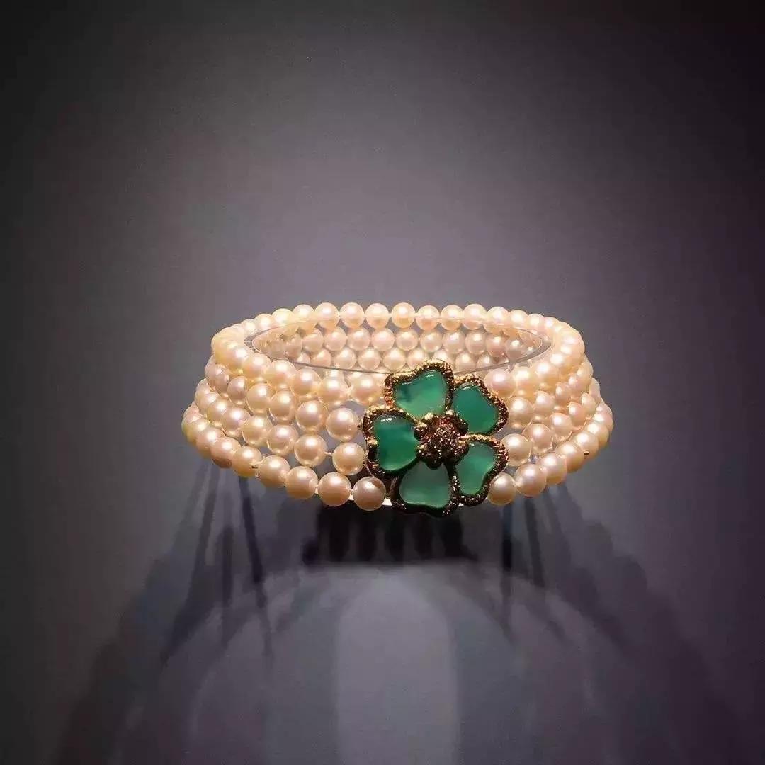 没见识的姑娘，才会花2000块买个mk配饰！