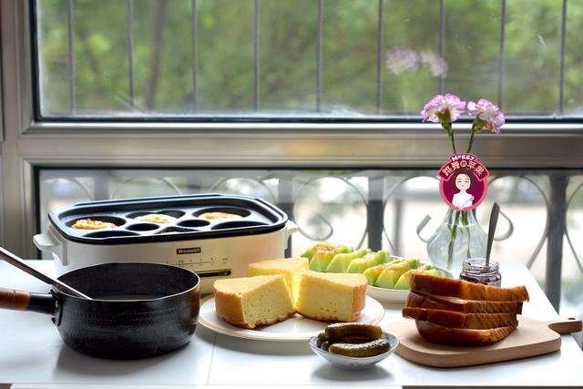 酸奶蛋糕蛋白怎么打发,酸奶别直接喝加四个鸡蛋搅一搅