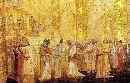 金朝大定之治,金国皇帝完颜雍简介